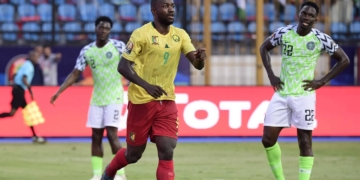 Cameroun – Nigeria : avec Toko, sans Neyou et Choupo