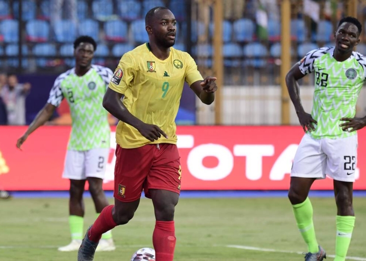 Cameroun – Nigeria : avec Toko, sans Neyou et Choupo