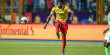 Cameroun – Nigeria : les Lions s’en remettent à Zambo
