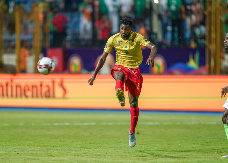 Cameroun – Nigeria : les Lions s’en remettent à Zambo