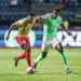 Nigéria – Cameroun : comment le Cameroun a construit le but de Zambo-Anguissa
