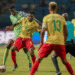 Cameroun – Nigeria : le jeu et les notes des joueurs