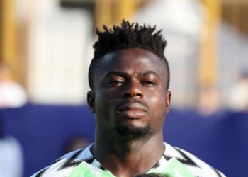 Cameroun – Nigéria : Moses Simon promet la victoire