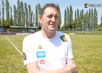 Antonio Conceição : « la victoire contre le Nigéria facilite notre travail »