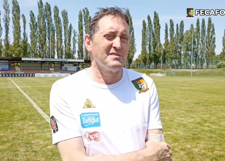 Antonio Conceição : « la victoire contre le Nigéria facilite notre travail »