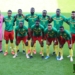 Amical : le Cameroun et le Nigeria se neutralisent