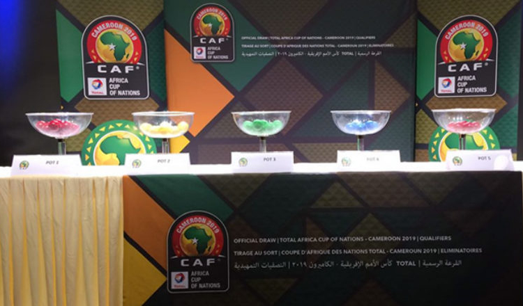 CAN 2021 : les raisons inavouées du report du tirage au sort