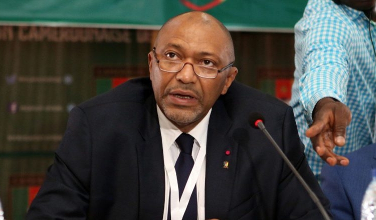 Fécafoot : la bataille politico-judiciaire s’intensifie