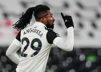 Mercato : Arsenal et la Lazio se bousculent pour Zambo Anguissa