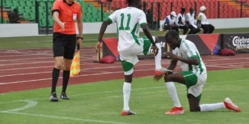 Coupe du Cameroun : Coton en 8es, Canon et Eding out