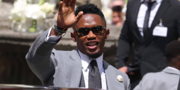 Samuel Eto’o : «le Cameroun peut rêver d’organiser la Coupe du monde»
