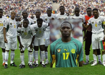 Euro 2020 : le malaise d&rsquo;Eriksen a rappelé de terribles souvenirs