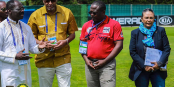 Coupe CAF : comment Coton Sport divise le Minsep et la Fécafoot