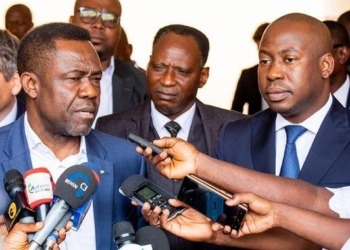 Mosengo-Omba : « avoir au Cameroun la meilleure CAN jamais organisée »