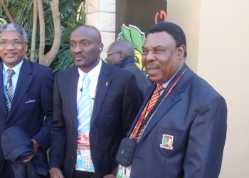 Fécafoot : l&rsquo;Assemblée générale de 2009 légitimée