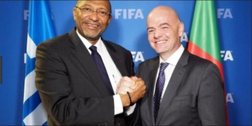 Fécafoot : la FIFA valide le projet du chronogramme des élections