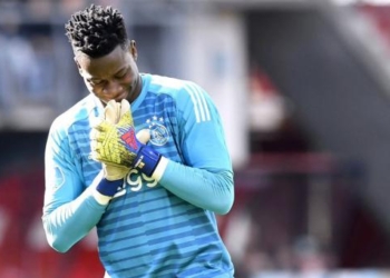 Mercato : ce grand club de France suit André Onana