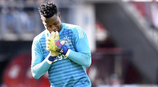 Mercato : ce grand club de France suit André Onana