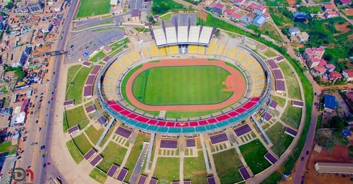 CAN 2021 : la CAF met le Cameroun sous pression