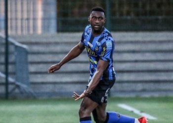 Mercato : Oumar Gonzalez rejoint l’AC Ajaccio