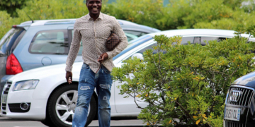 Nancy : Landry Nguémo nommé entraîneur