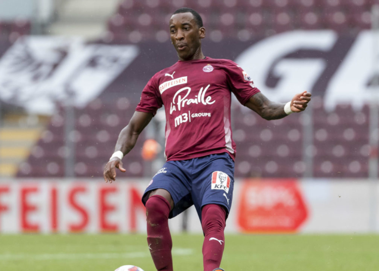 Servette : Gaël Ondoua prépare ses valises