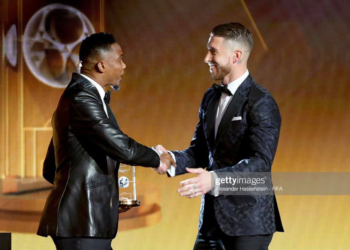 Mercato : Samuel Eto’o dévoile la recrue idéale pour le PSG