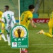 Coupe CAF : Coton refuse les arbitres du match retour contre JSK