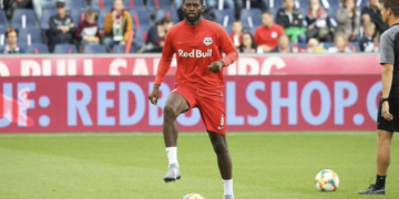 Mercato : Genoa, Jérôme Onguéné pas conservé