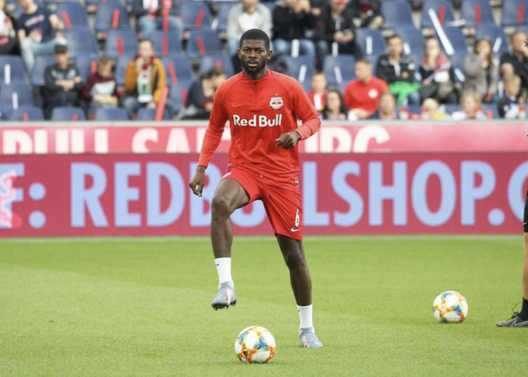 Mercato : Genoa, Jérôme Onguéné pas conservé