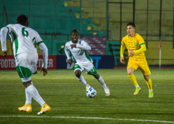 Coupe de la CAF : Coton Sport ne jouera pas la finale