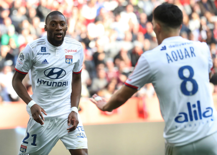 Ligue 1 : Toko Ekambi et Lyon vont débuter par Brest