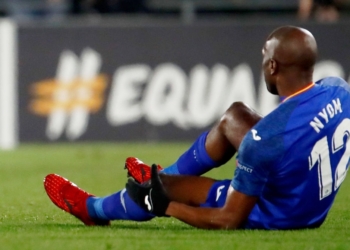 Essonne : la mère d’Allan Nyom cambriolée