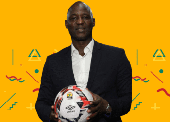 CAF : Anthony Baffoe démissionne