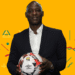 CAF : Anthony Baffoe démissionne