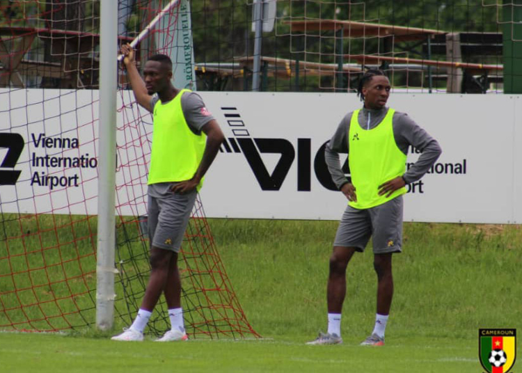 Cameroun – Nigeria : ce sera avec Yvan Neyou