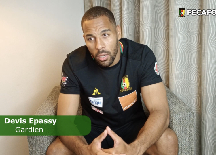 Lions indomptables : qui sera dans les buts du Cameroun ce vendredi contre le Nigéria ?