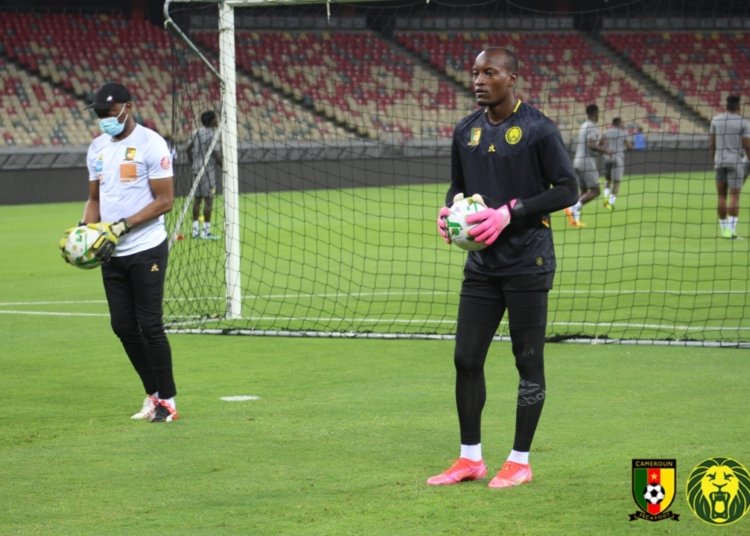 Cameroun – Nigeria : Ondoa forfait, Omossola en pole