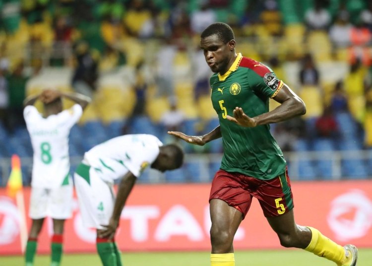 Amical : Michaël Ngadeu capitaine face au Nigeria