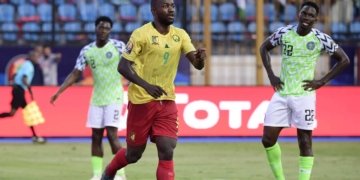 Cameroun – Nigeria : avec Toko, sans Neyou et Choupo