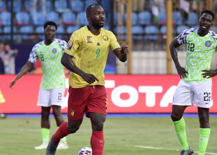 Cameroun – Nigeria : avec Toko, sans Neyou et Choupo