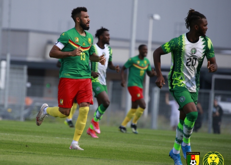 Cameroun – Nigéria : Prise 2 – Solide prestation des Lions dans un match nul vierge