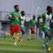 Cameroun – Nigéria : Prise 2 – Solide prestation des Lions dans un match nul vierge