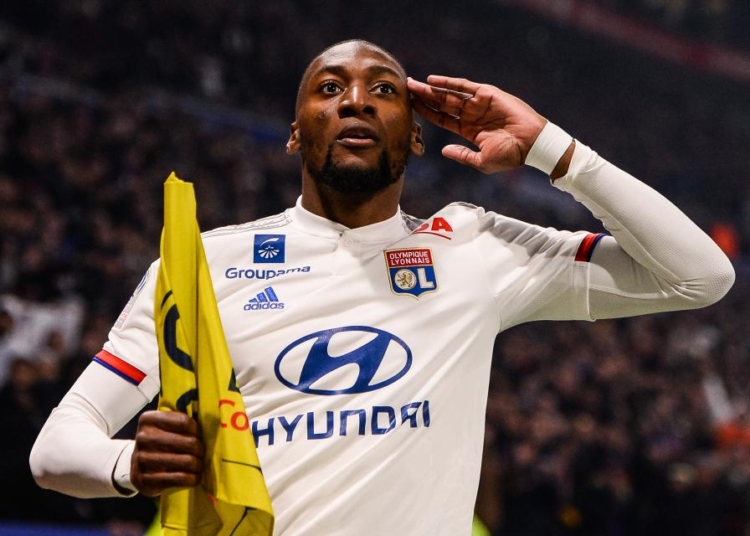 Mercato : Toko Ekambi dans le viseur d’un prétendant inattendu