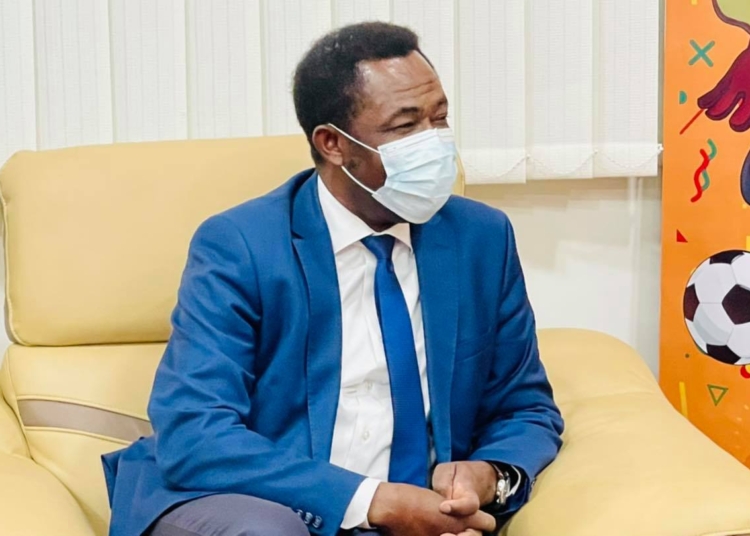 CAN 2021 : la CAF met fin aux rumeurs