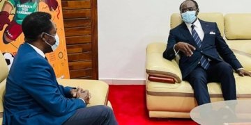 CAN 2021 : la CAF rassure !