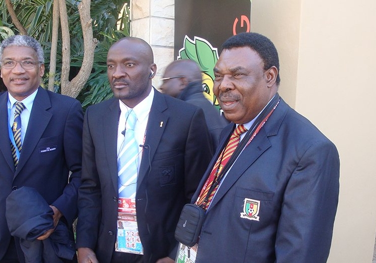 Fécafoot : l’Assemblée générale de 2009 légitimée