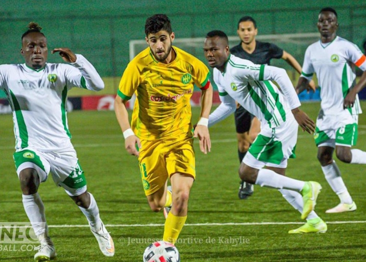 Coupe de la CAF : Coton – JS Kabylie, le match de la revanche