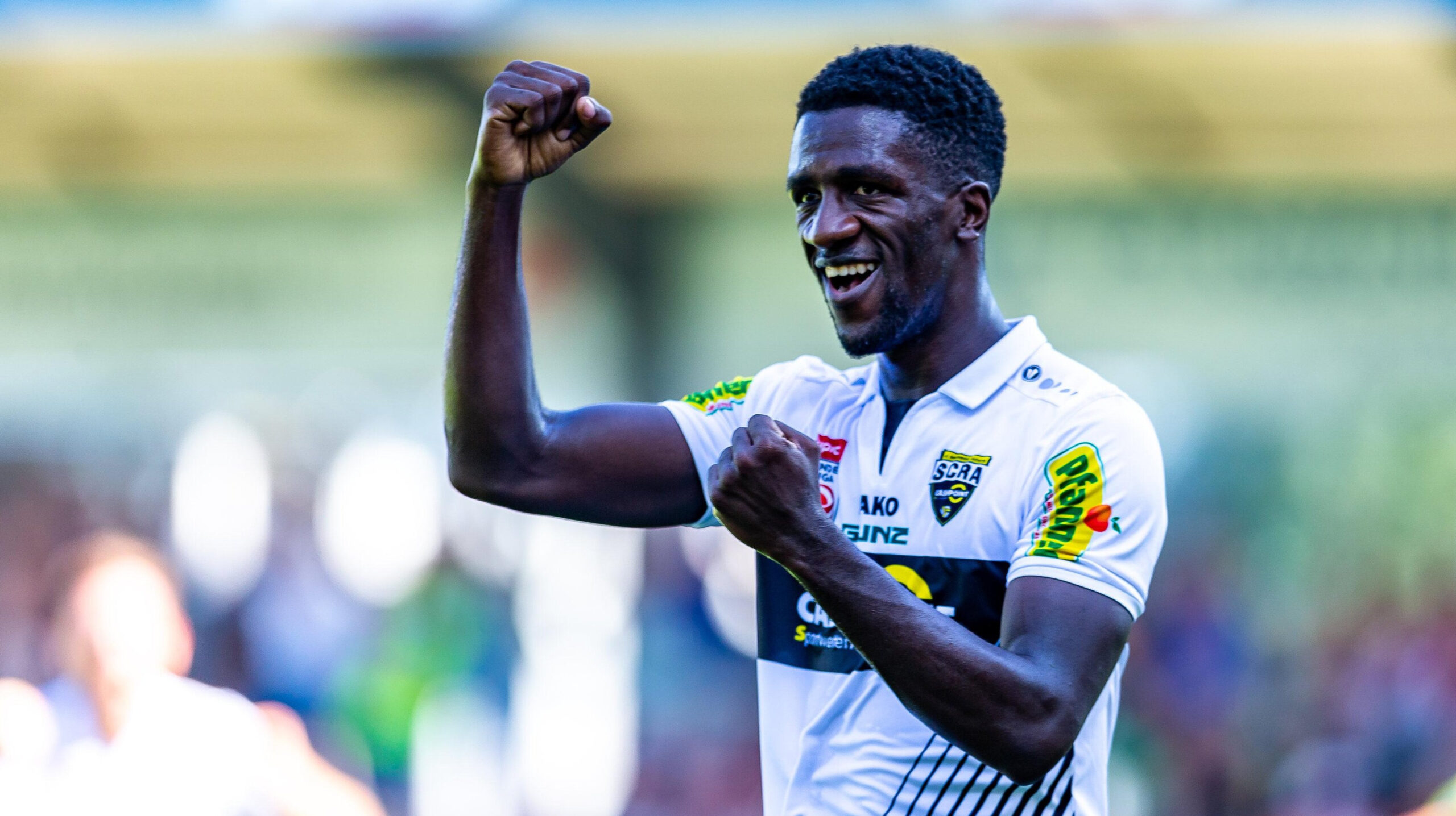 Mercato : Oum Gouet débarque au FC Malines