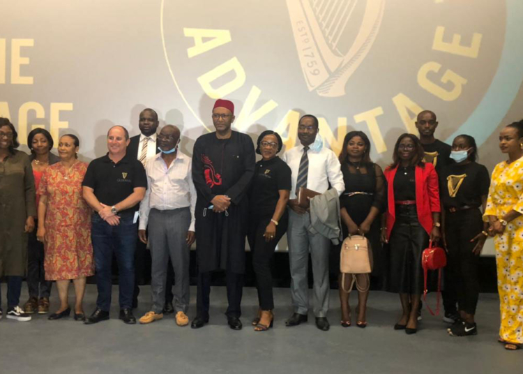 Foot Féminin : Guinness Cameroun en mode séduction